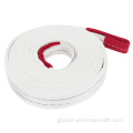 100MM White Flat Sling 25MM/100MM Customizable White Flat Sling Supplier